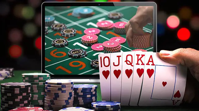 KUBET คาสิโน: แพลตฟอร์มเกมที่ใช้เงินน้อยแต่ชนะบ่อย