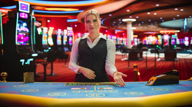 KUBET คาสิโนดีลเลอร์สด: การโต้ตอบแบบเรียลไทม์ยกระดับความสนุกในการเล่นพนัน!