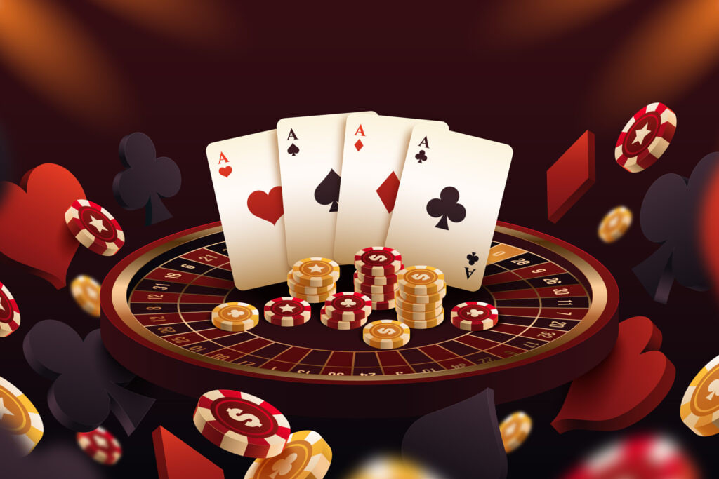 KUBET คาสิโนโชว์ดีลเลอร์สด: แชทออนไลน์ ชนะเงินสด!