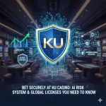 การป้องกันข้อมูลส่วนบุคคลด้วยระบบเข้ารหัส 256-bit SSL